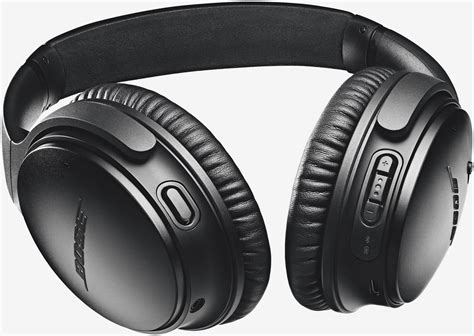 Bose launches QC35 II noise cancelling headphones with integrated ...