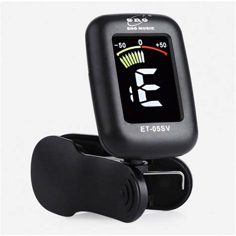 Wholesale Eno Et05v Violin Tuner Mini Electronic Tuner For Violin Viola