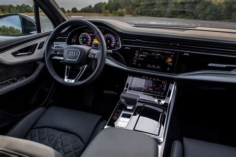 audi  interior length home alqu