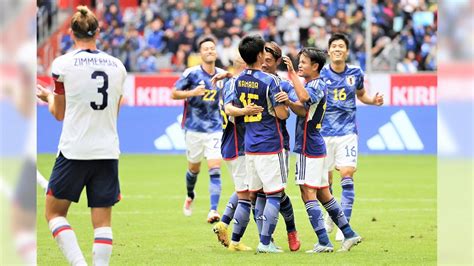 【カタールw杯】初戦ドイツ戦がすべて──サッカー日本代表「ベスト8」の可能性とキープレーヤーとは