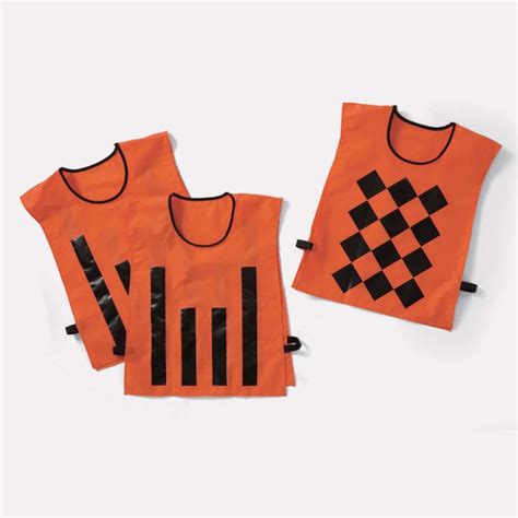 Ball Boy Vest Rogers Athletic