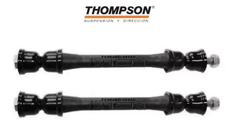 Kit X Bieletas De Suspensi N Ford Ranger Thompson Env O Gratis