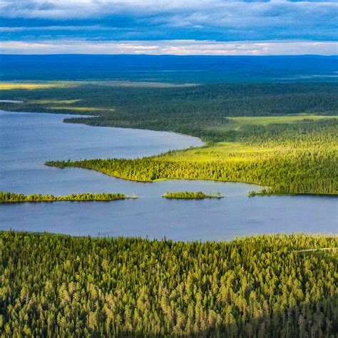 lappi – Retkipaikka