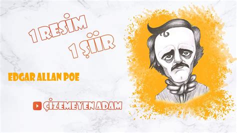 Resim Iir Edgar Allan Poe Kuzgun The Raven Youtube