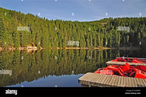 Nordlicher Schwarzwald Hi Res Stock Photography And Images Alamy