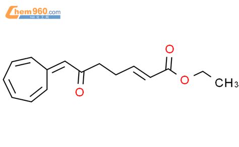 Heptenoic Acid Cycloheptatrien Ylidene Oxo