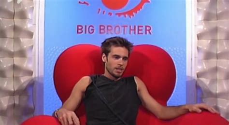 Celebrity Big Brother Fans Excited After Big Brother 3 Diary Room Chair