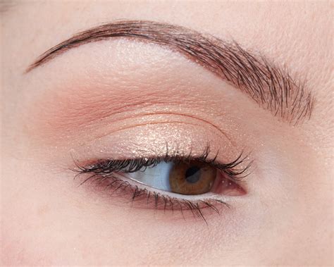 Huda Beauty Icy Nude Palette Review Coffee Makeup