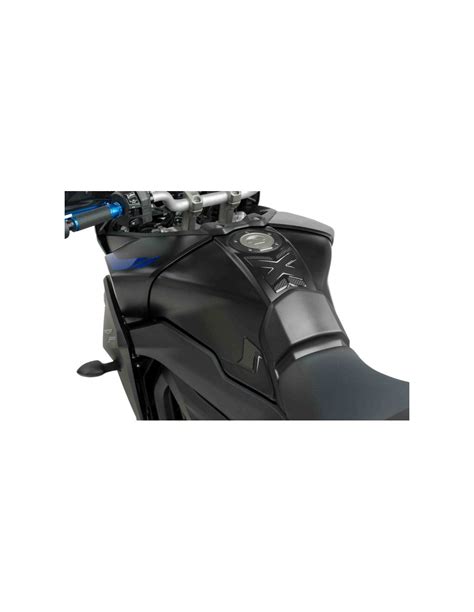 Protection De R Servoir Sp Cifique Yamaha Tracer Et Tracer