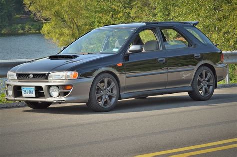 Fs For Sale Ct Subaru Impreza Outback Sport Wrx Swap