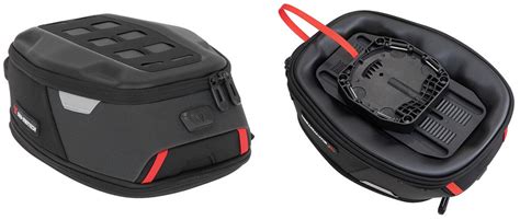 SW Motech PRO Daypack MotoPlus Ca