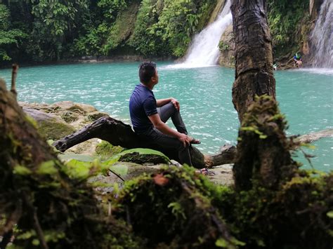 Best In Caraga: Bega Falls, Prosperidad, Agusan Del Sur