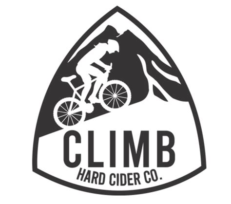 Climb Hard Cider Cider Vinoshipper