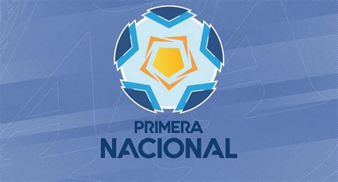 Primer Nacional Se Realiz El Fixture Del Torneo C Mo Quedaron