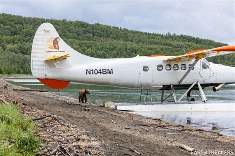 Amazing Things To Do In Katmai National Park Preserve Earth Trekkers