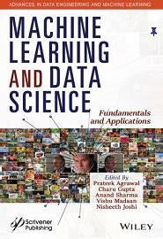 Machine Learning And Data Science Fundamentals And Applications