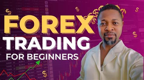 Beginners Guide To Forex Trading Youtube