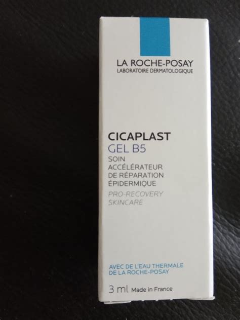 La Roche-Posay Cicaplast Gel B5 Гель Очищающий - 200 мл - INCI Beauty