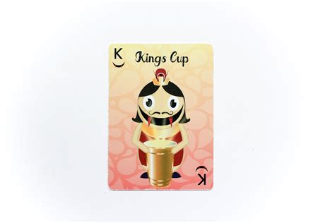 Kings Cup on Behance