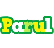 Parul Logo | Name Logo Generator - Popstar, Love Panda, Cartoon, Soccer ...