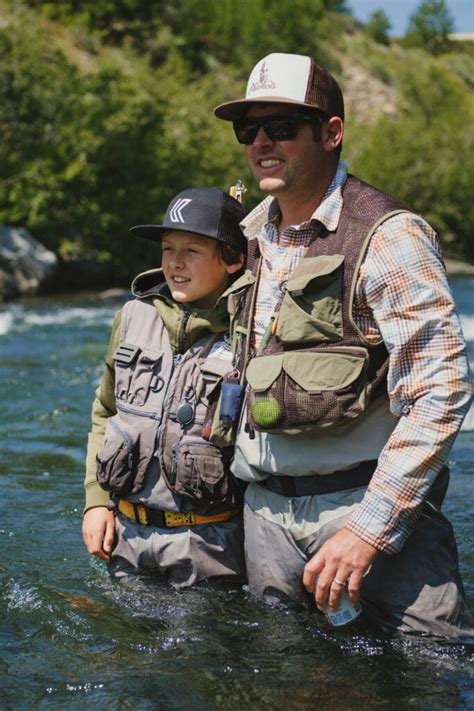 Fly Fishing The Upper Truckee