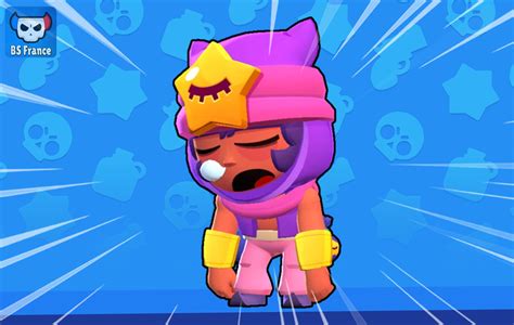 Tout Savoir Sur Djinn Wiki Brawl Stars Bs Land Fr