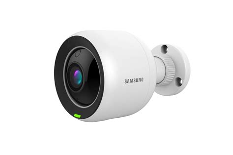 Samsung is releasing a new outdoor surveillance cam - The Verge