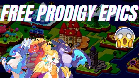 How To Get Free Membership On Prodigy 2025 Micah Vega