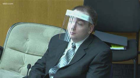 Day 1: Testimony continues in Joel Guy Jr. Trial | wbir.com