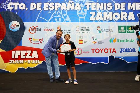 Ctos De EspaÑa Varvara Karpova Campeona De EspaÑa Diego Lillo Y Pablo