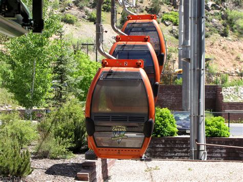 Glenwood Caverns Adventure Park A Great Road Trip Destination Park