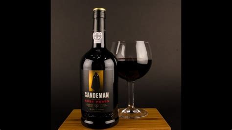 Sandeman Ruby Port Cl Page Order Red Wine Online Oaks Corks