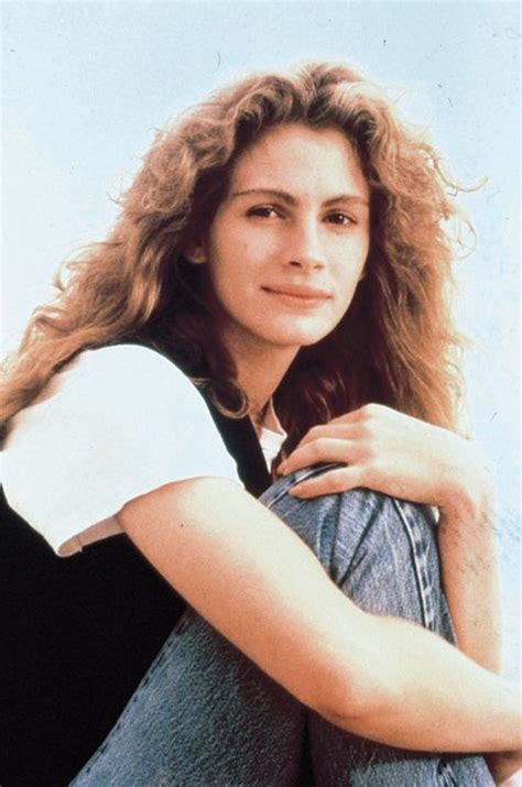 La Star Sexy De La Semaine Julia Roberts