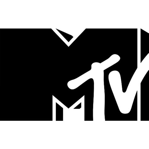 MTV vector logo download