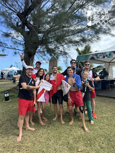 Alonso Correa Se Clasificó Para Las Semifinales Del Surf De París 2024