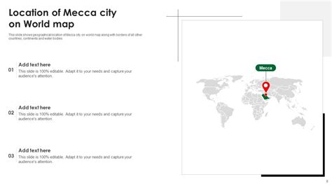 Saudi Arabia Maps Powerpoint Ppt Template Bundles Ppt Powerpoint