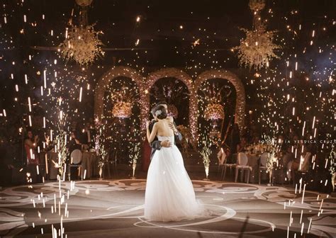 Baile De Novios Original Maestros De Ceremonias