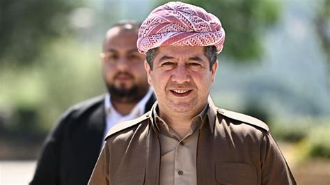 PM Barzani congratulates PUK on 48th anniversary