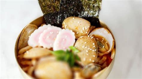 How To Make Japanese Ramen Fish Cakes Narutomaki Full Recipe