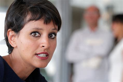 Mariage homosexuel Najat Vallaud Belkacem exhorte l opposition à