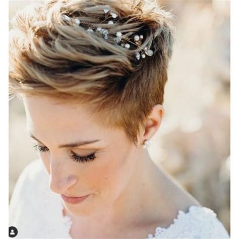 100 Sweet Wedding Hairstyles For Short Hair Hairstyle Secrets Hairstyle Secrets Afro Wedding