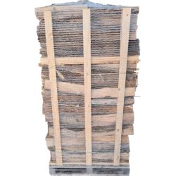 Palette bois de chauffage sec 50 cm 2 m3 2 5 stères