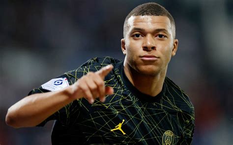 Real Madrid Pretende Cerrar Fichaje De Kylian Mbappé Antes De Laliga