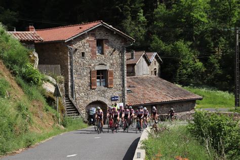 Tour De La Loire F Minin