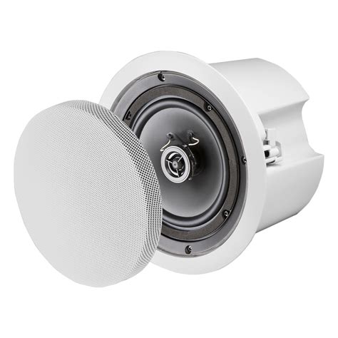 ICE830ST 8 70V In Ceiling Speaker Outdoor Speaker Depot