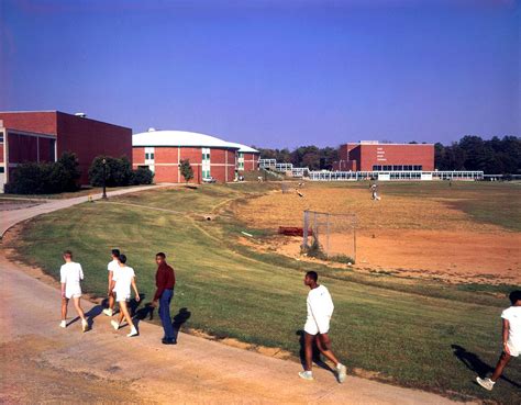 Oak Ridge High School Physical | Free Photo - rawpixel