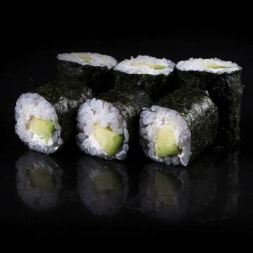 SUSHI Masters Суши Варна | поръчка на храна