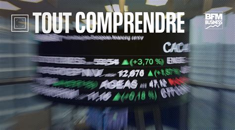 Cac 40 Tout Comprendre Pourquoi Le Cac 40 Bat Record Sur Record Alors Que Léconomie