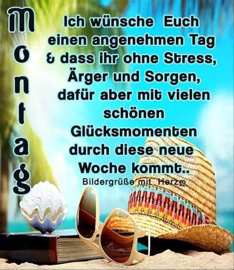 Pin von Hinz auf Montagsgrüsse Montag grüße Tagesgruß Neue woche