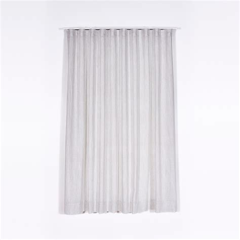 Clip N Wave Curtain Tape Noufil